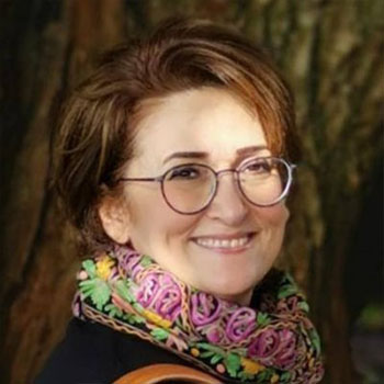 Dr. Diana Bou-Ghanem