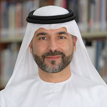 Dr. Fadi Aloul
