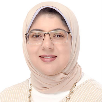Dr. Heba Youssef Soliman