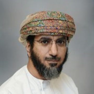 Dr. Nabeel Al-Rawahi