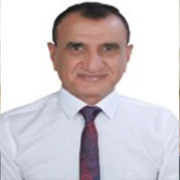 Dr. Wathiq Mansoor